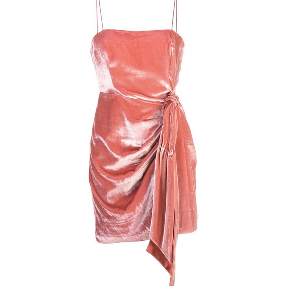 Cinq á sept Kiki mini dress - Picture 5 of 7